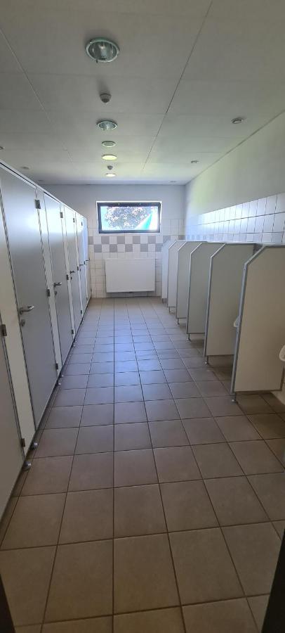 Sportzentrum - A Silent Alternative *
