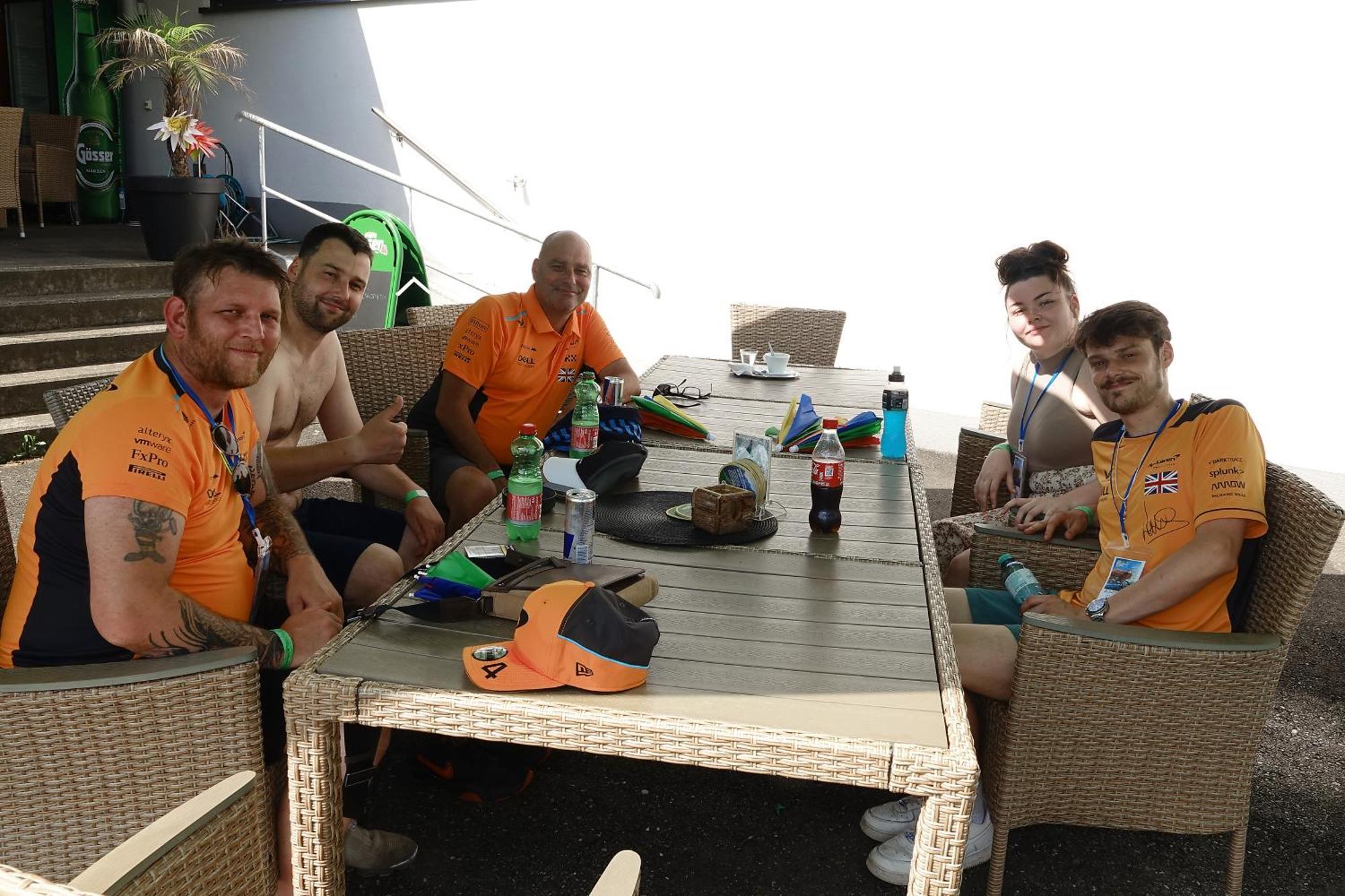 Sportzentrum - A Silent Alternative Camping Zeltweg